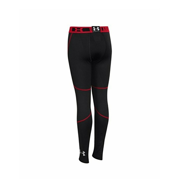 Under Armour Other - NWT UNDER ARMOUR UA COLDGEAR INFRARED LEGGINGS